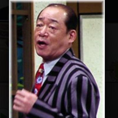 itinosukezyama's profile picture. 吉本新喜劇の島田一の介です。フォローしないと、だめよーだめよーだめなのよ