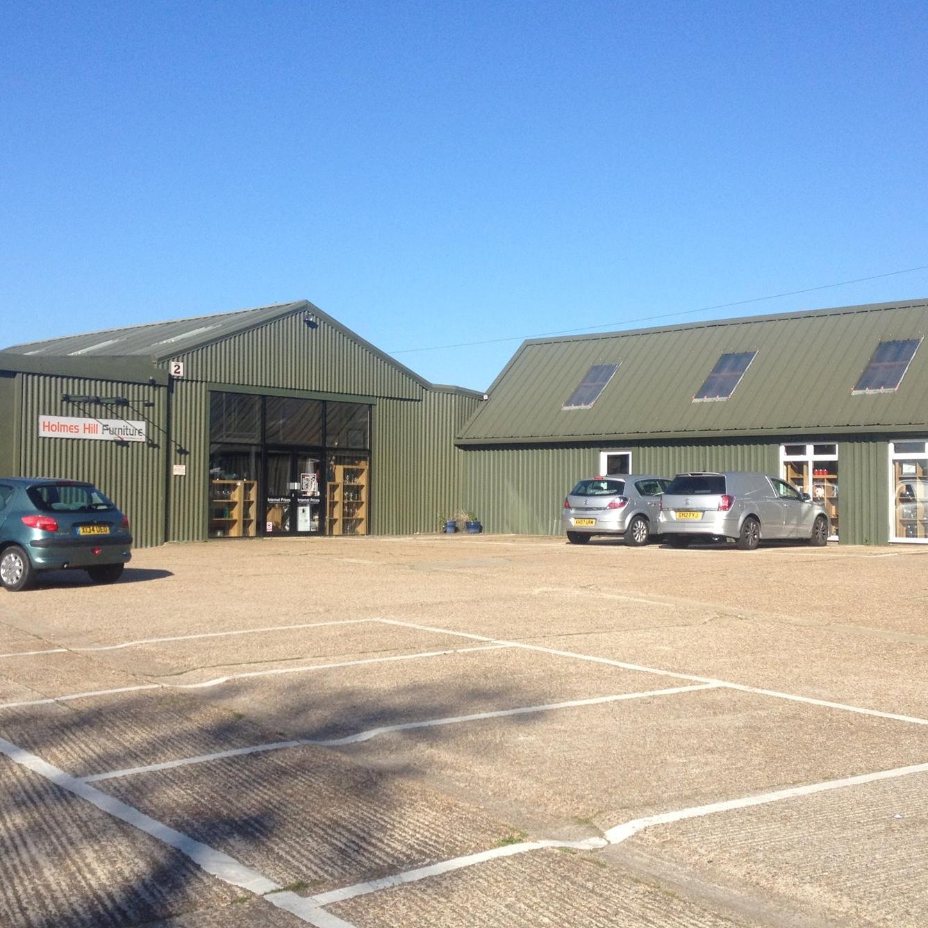 HolmesFurniture's profile picture. Holmes Hill Furniture are the largest real wood furniture shop in the South East. Call 01825 873607 or e-mail sales@iwantfurniture.co.uk