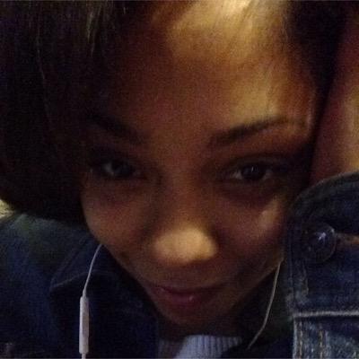 - now she actin brand new on you assholes