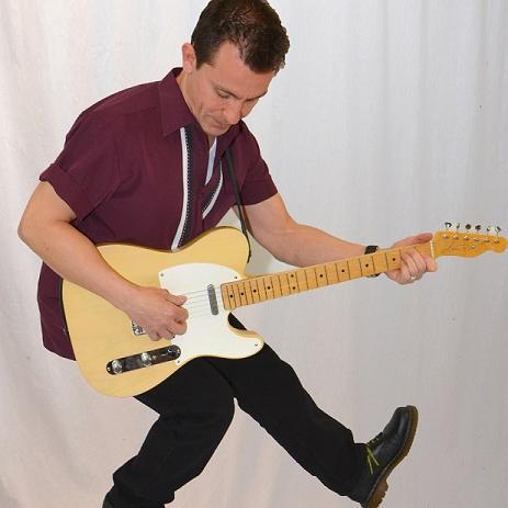 insidedrivers's profile picture. The Inside Drivers are Billy Penn, Alan Gowa and Steve Brown. A tribute to the legendary artists and music of Sun Records.