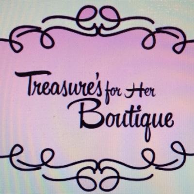 We are an online boutique specializing in high quality women's clothing and accessories while donating 5% profits to help find a cure for cystic fibrosis.
