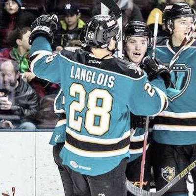 JLanglois17's profile picture. Partner at Mirador, LLC. 

Retired hockey player.