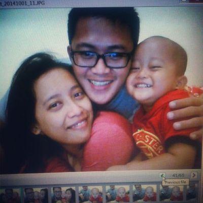 love my family