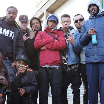 #TeamRapstar Supports 1 of bristols top artist @Rapstarharts #APieceOfHarts Mixtape #FEB26th Buy #INFLUENTIAL http://t.co/2Z6P072fSE