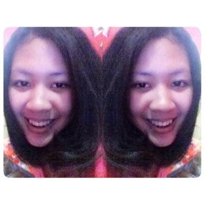 Sukses di usia muda I'm sure you are my true love.