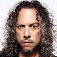 Kirk Hammett (@kirkhammett) 's Twitter Profile