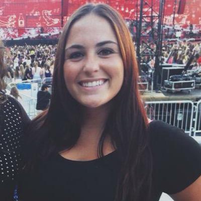 Outgoing & Hardworking Public Relations Student from New Jersey. Public Relations Chair for Bloomsburg University PRSSA Chapter. I love meeting new people!