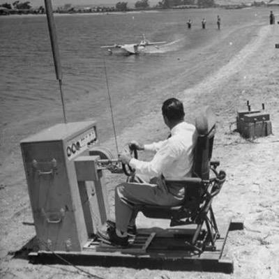 dronecampus's profile picture. Improving the art of flying! Noord-Holland Noord