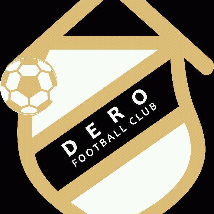 Dero Football Club is a FKF National Division II Club in Kenya. Dero FC was established in December 2015 and registered with Ministry of Youths and Sports.
