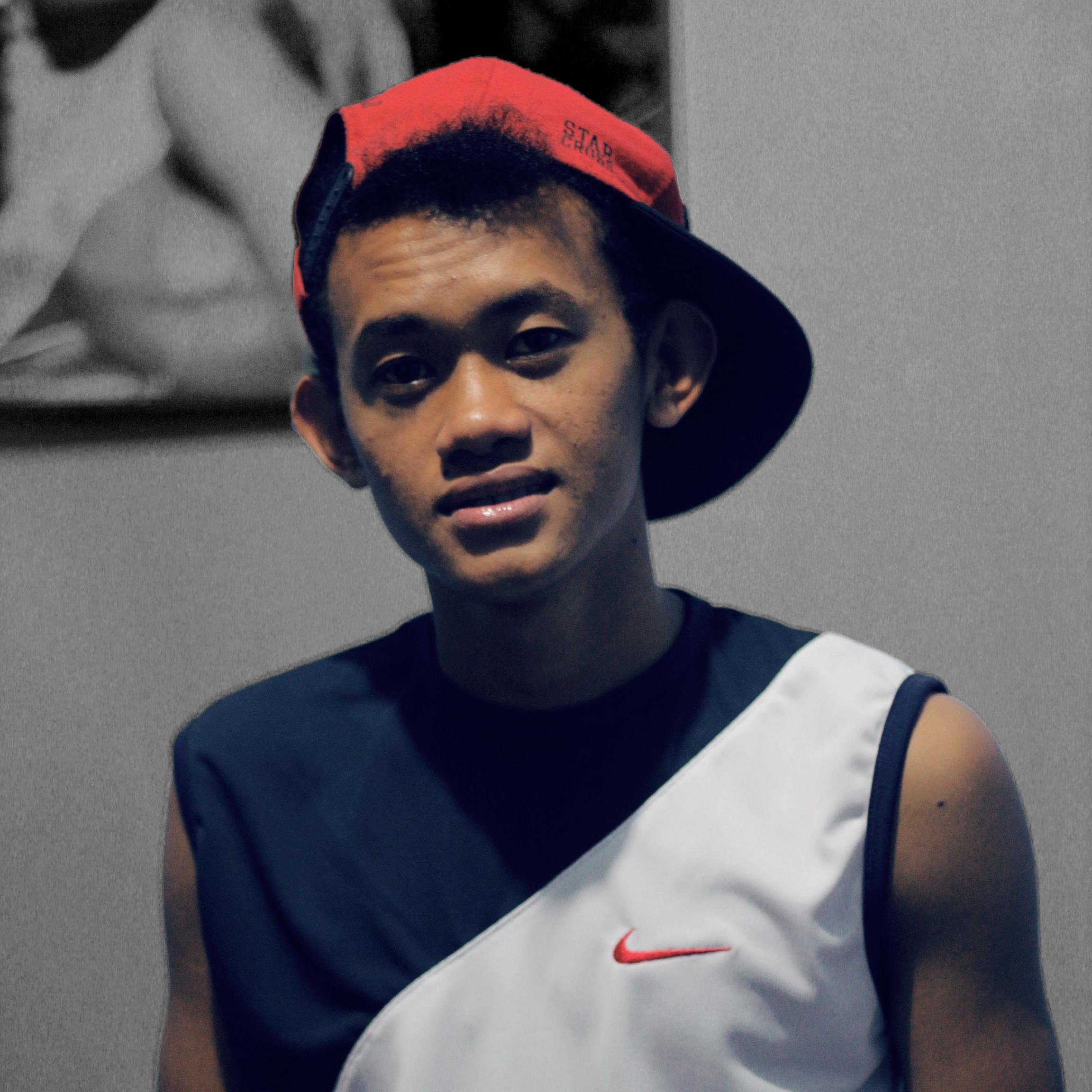 arirusmawan95's profile picture. GEOST SEKOLAH TINGGI TEKNOLOGI NASIONAL YOGYAKARTA