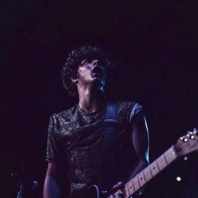 lalalalaaa. I sing, strum and write songs and stuff in @thevampsband. Shibby❤@RyanVannet is mine and.i love him millions 15.3.15 ❤