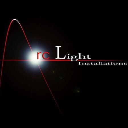 electrician at Arc Light Installations