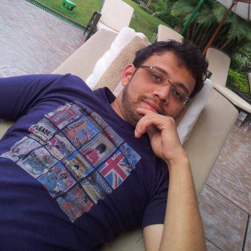 gokhalegautam Profile Picture