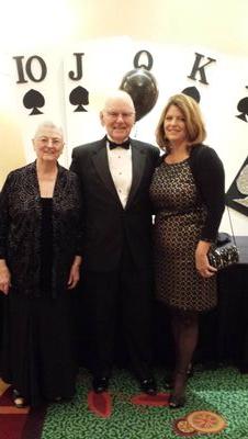 lietzman's profile picture. Retired mechanical engineer, City Council Richardson 2009 to 2011, retired from Sun Oil research lab,
Volunteer chaplain at MRMC,volunteer at LOGOTOLOGY