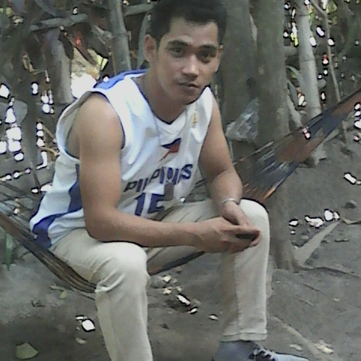 arvin_colanta's profile picture. 