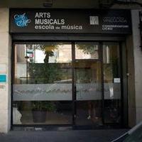 Arts Musicals (@arts_musicals) 's Twitter Profile
