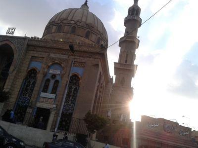 عسى الله أن يوفقك