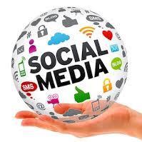 It's All About Social Media .. Join Us Social Media Marketing - News , Strategies , And Ideas
