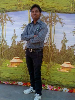 Teacher