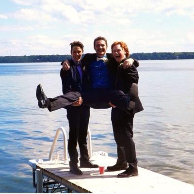 jak3hancock's profile picture. 