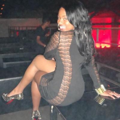 I far surpass females in intelligence,wisdom,ambition & beauty. Jamaican BioMajor Employed, God♥ ; & Always Strutting In 5 Inch Heels.
