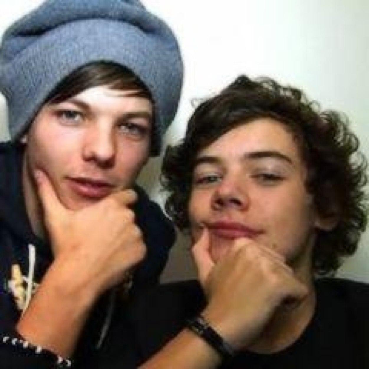 elchicodeloscds's profile picture. 7/01/1995 Me gustas harry, ¿saldrías conmigo?