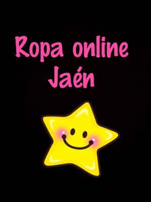 Ropa de moda, al mejor precio. No pierdas esta oportunidad! 

#shoponlinejaen
Pregunta por privado!!