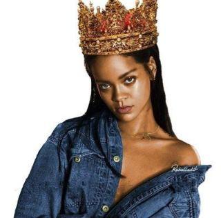 (OFFICIAL FAN PAGE OF RIHANNA) FOLLOW ME ON INSTAGRAM @BADGALRIRJI ❤