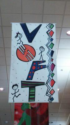MhsVoft's profile picture. official twitter account of MHS VOFT dance marathon.          March 27         Follow and invite your friends.