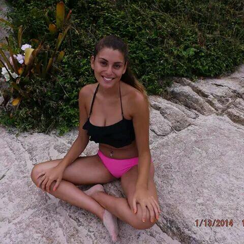 miquitaramos's profile picture. Acuariana, Estudiante de la UBA, Profesora de Danza Jazz, Bostera de cuna