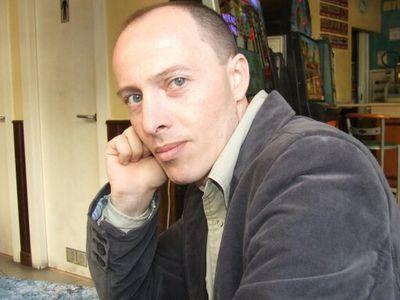 claudiurobert41's profile picture. 