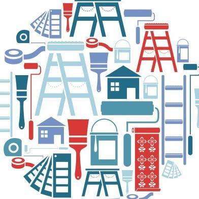 Blog à destination des bricoleurs en quête de conseils et d'astuces en matière de déco, électricité, menuiserie, techniques de pose, outillage, peinture, etc.