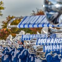 MonarchMarchingBand (@odummb) 's Twitter Profile