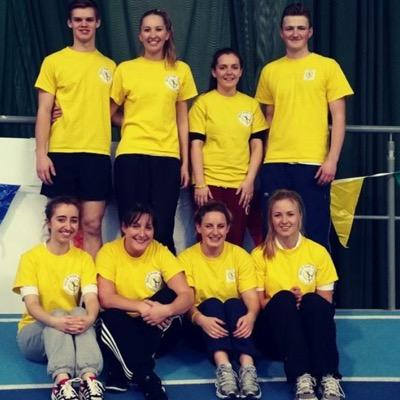 SBStudentPhysio's profile picture. Student at Sheffield Hallam University. Due to graduate 2015.