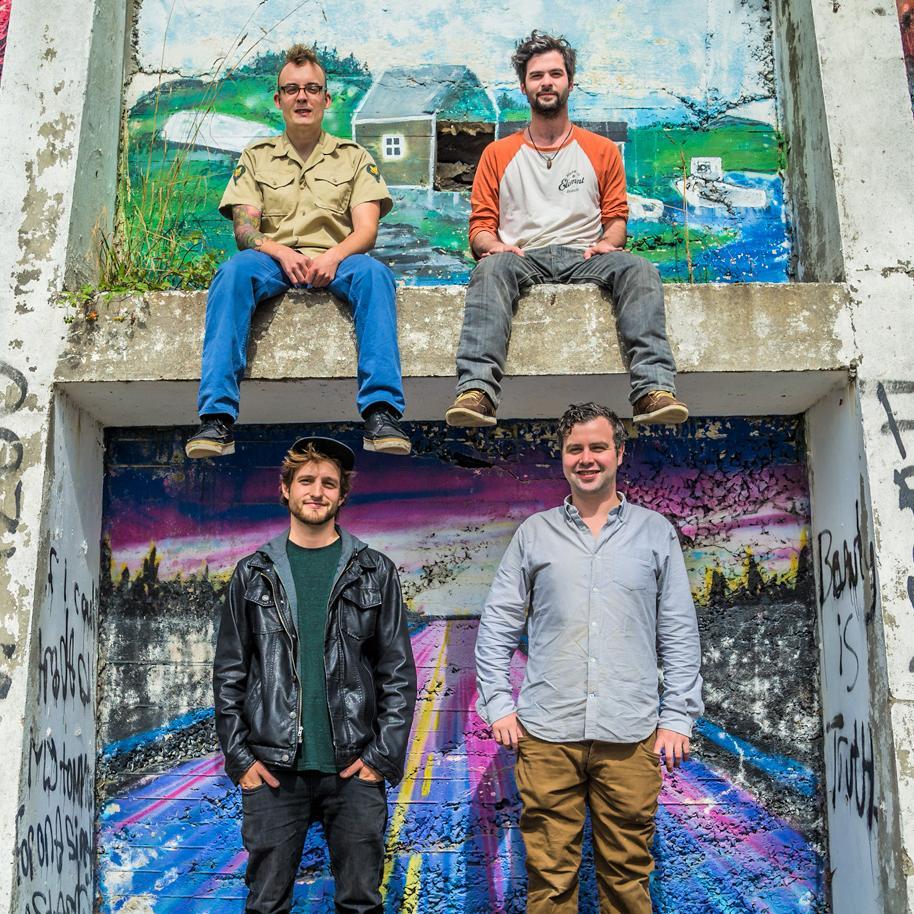 baytownrock's profile picture. retro-funk pop melding groovin' jams with smooth vocals and sax