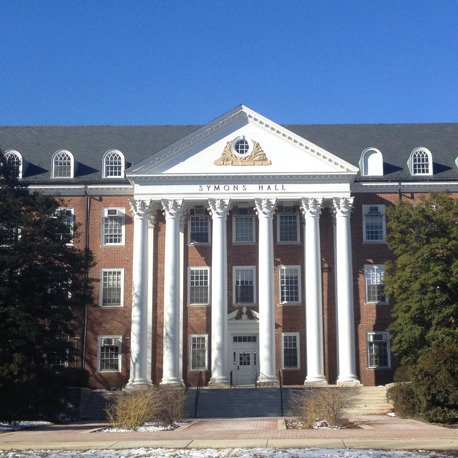 The Sustainability Analytics [SA] research stream is part of UMD's First-Year Innovation & Research Experience program.