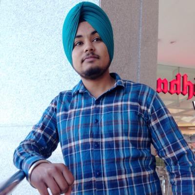 amankamboj2305's profile picture. 