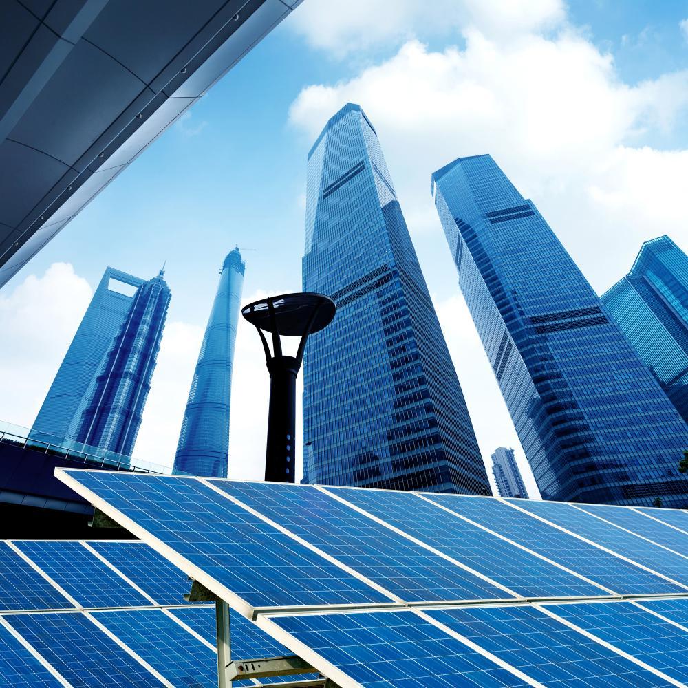 Projecten uit de architectuur wereld.
