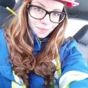 Ashley Slade - @tinyblueslade11 - Twitter