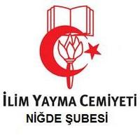 İLİM YAYMA CEMİYETİ (@iycnigde) Twitter profile photo