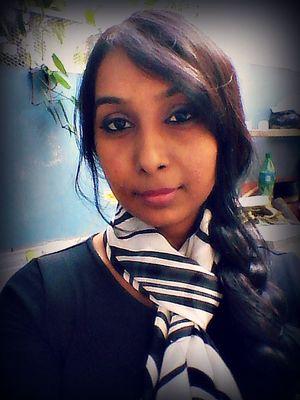 bhavna_b1891's profile picture. 