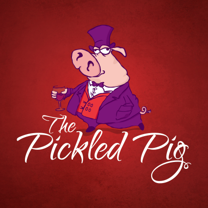 The Pickled Pig is a vibrant gastro pub at the Duke of Normandie Hotel (@DukeNormandie) St Peter Port, Guernsey. We look forward to welcoming you. #PickledPig