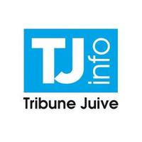 Tribune Juive 🇮🇱🇮🇱 (@tribunejuive) 's Twitter Profile
