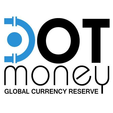 Dot Money is a new virtual currency, with the goals of ending poverty, economic instability & government bankruptcy.