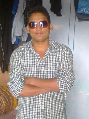 I am responsible my work