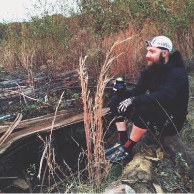 Traveled the world marketing Italian bike parts for a while, now shifting gears to focus on water and the environment. Navigating Brain Cancer.