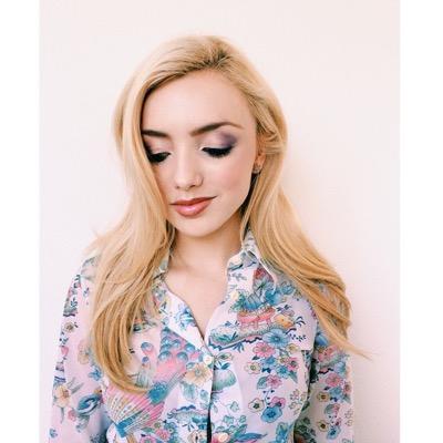 backup account for @PeyfectPeyton (Kassia)