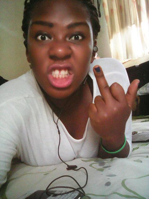 The girl your boo wants!☺♥
