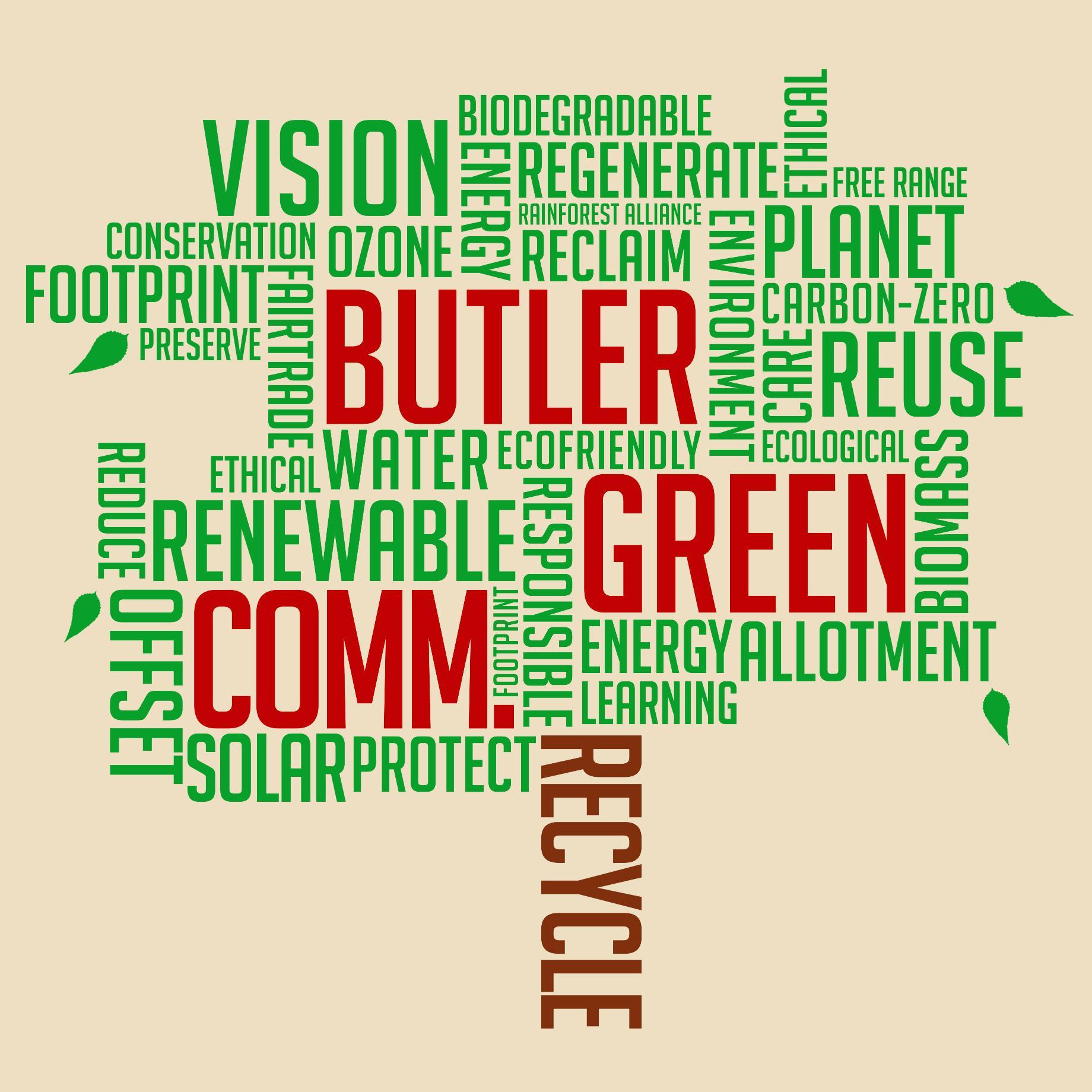 butlergreencomm's profile picture. 