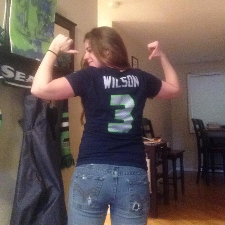 runwithsabrina's profile picture. Mom, runner, housewife, writer, trainer, and oh so many more titles! The shenanigans of my world are challenging to live but fun to read about!